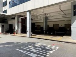Sis Building (D3), Factory #639838301